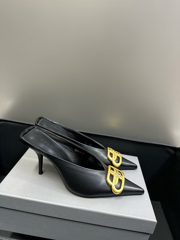 Satchel Bags - BGA Shoes - 859