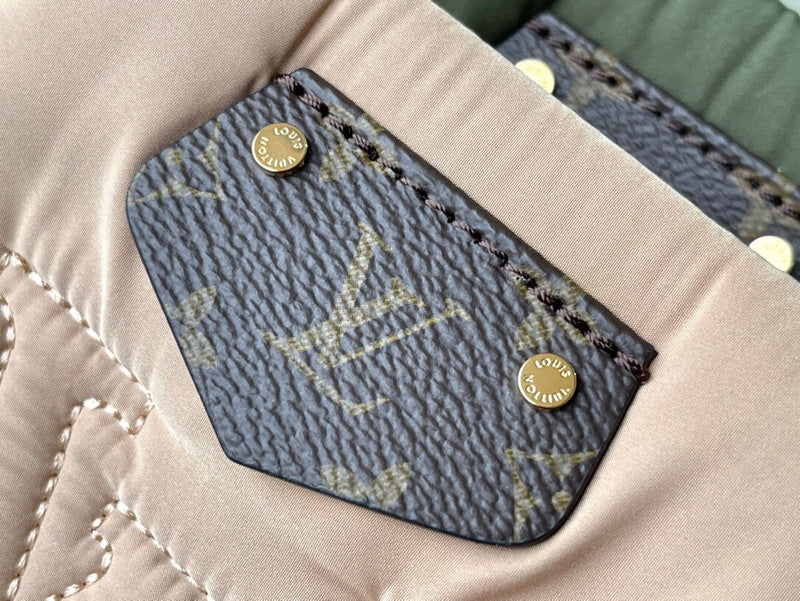 GlamI Lu-Vi bags - 4569
