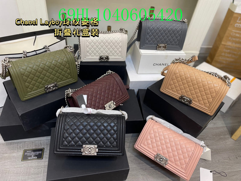 Glami - CHL Bags - 740