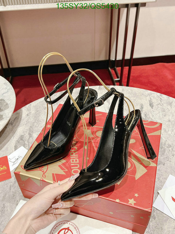 SAMC - CBL Women Shoes - 095