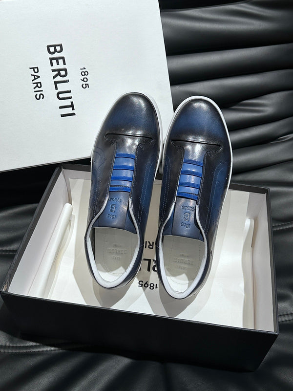Glami - BRE Men Shoes - 447