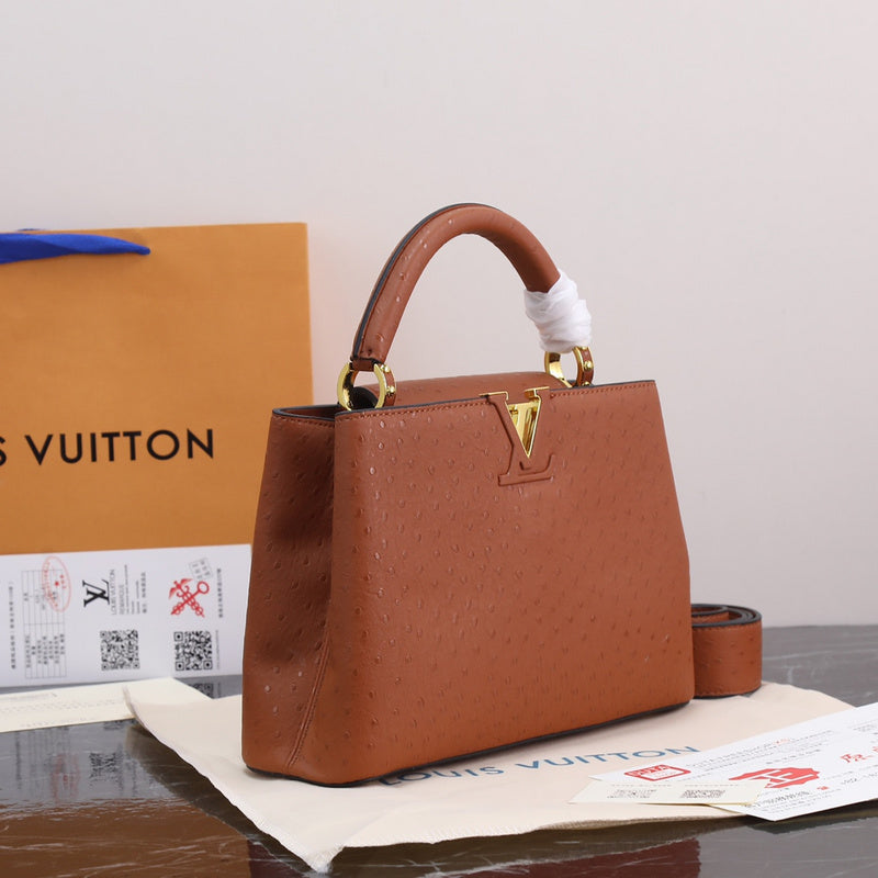 Satchel Bags - VL Bags - 1863