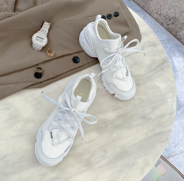 SAMCC - DOR Women Shoes - 1129
