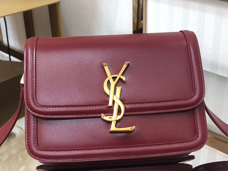Satchel Bags - SLY Bags - 2655