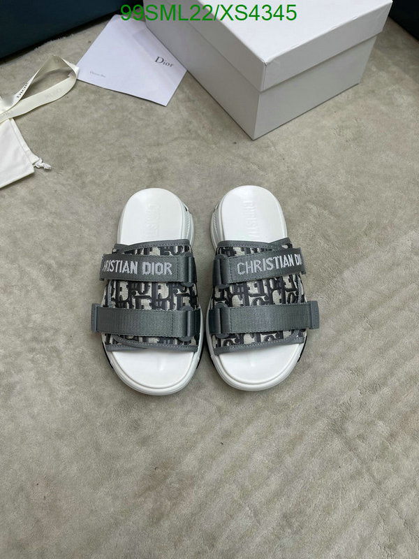 SAMCC - DOR Women Shoes - 2187