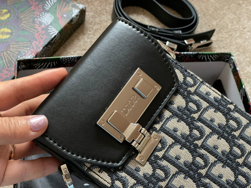 Satchel Bags - DOR Bags - 563