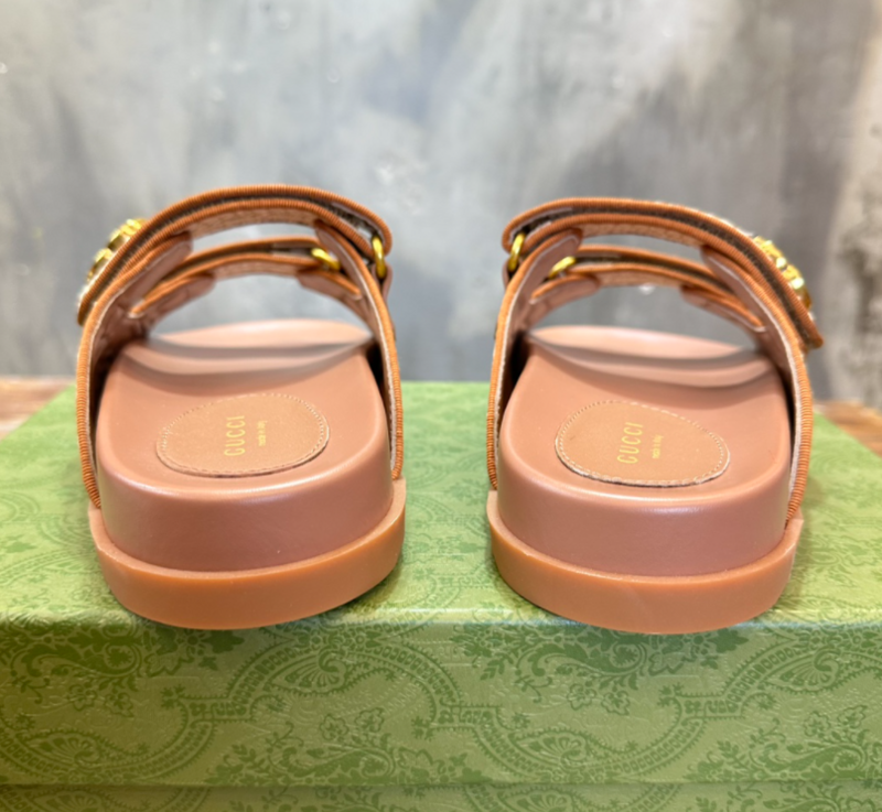 SAMC - GUKI Women Shoes - 042