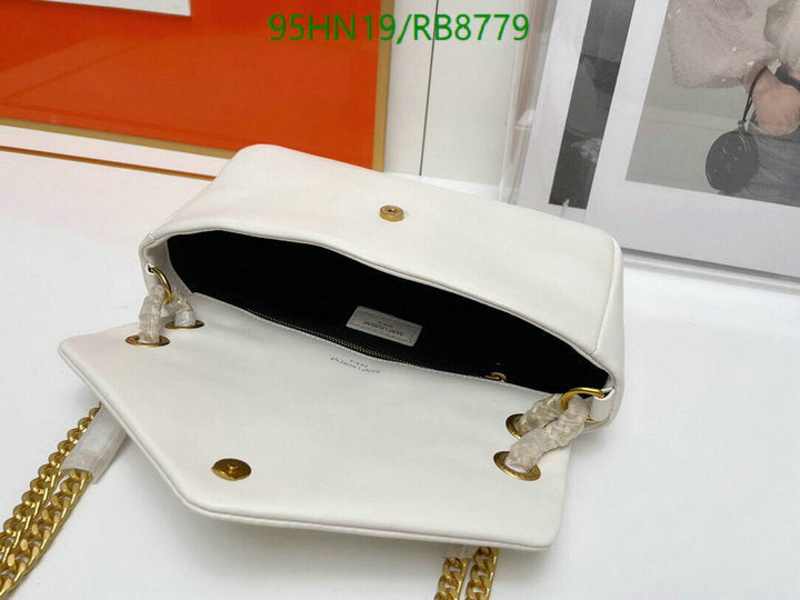 SAMC - YLS Bags - 132