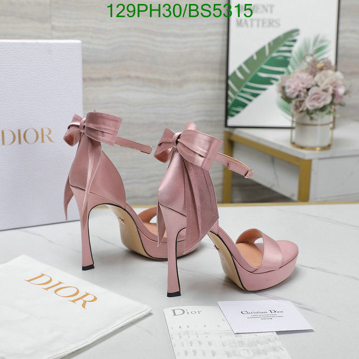 SAMCC - DOR Women Shoes - 1463