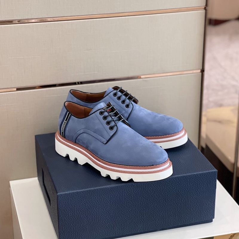 Satchel Bags - Mix Shoes - 1452