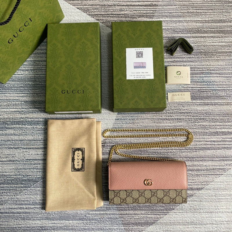 Glami - Glami Bags - 2277