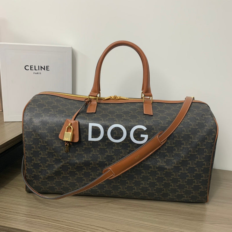 Glamy - COL Bags - 956