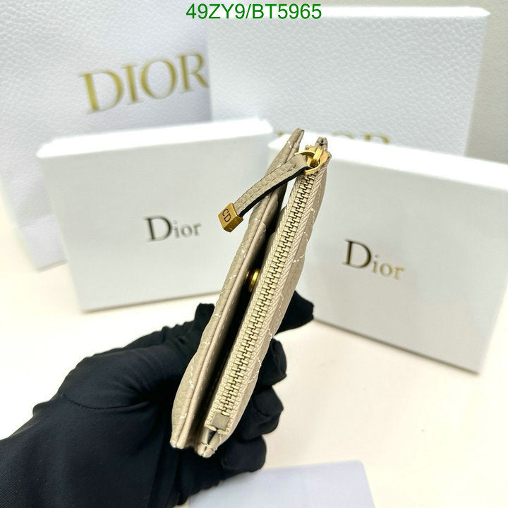 SAMC - DOR Wallets - 028