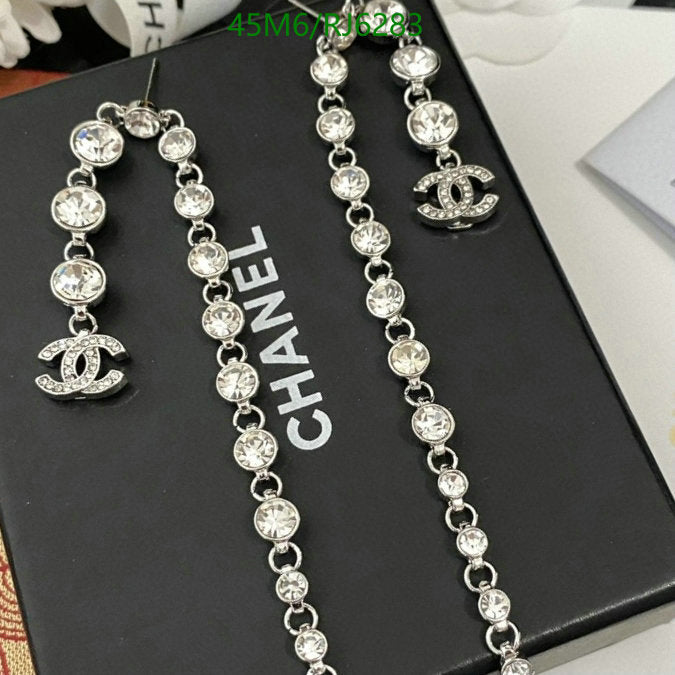 SAMC - CHL Jewelry Earrings - 662