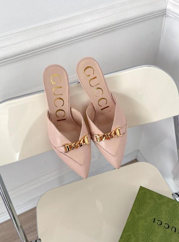SAMC - GUKI Women Shoes - 1468
