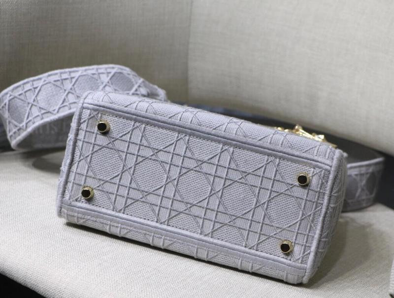 SAMCC - DOR Bags - 648