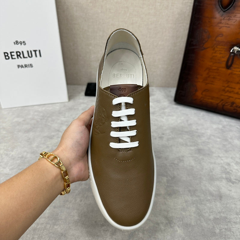 Glami - BRE Men Shoes - 594