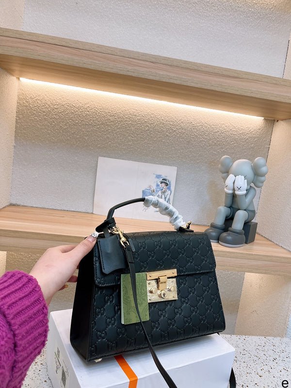 Glami Fashion - GCI Bags - 11886