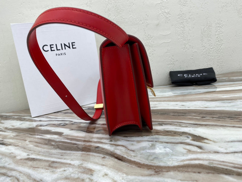 Glamy - COL Bags - 1162