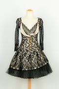 Robe Christian Lacroix Printemps 1994