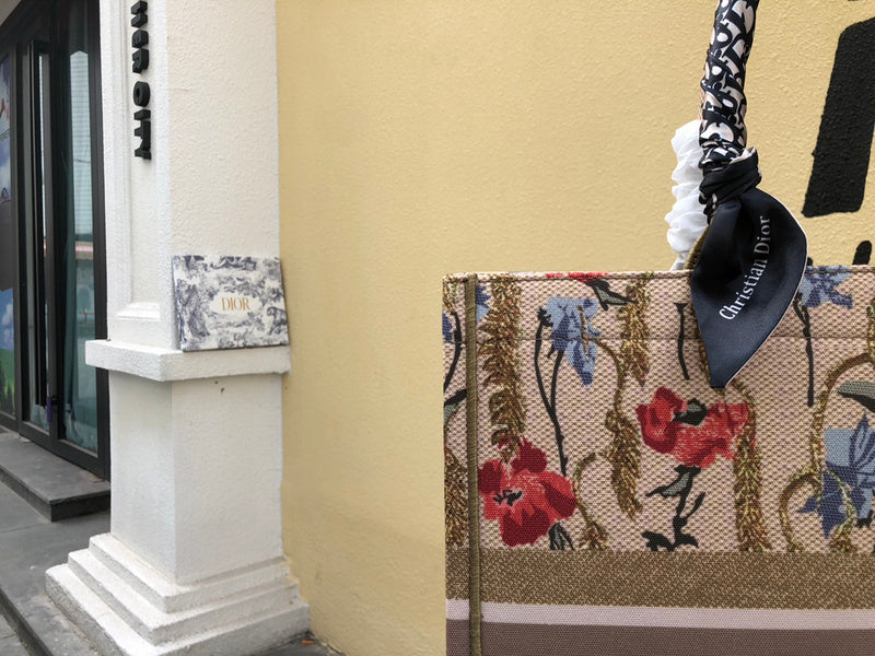 Satchel Bags - DOR Bags - 863