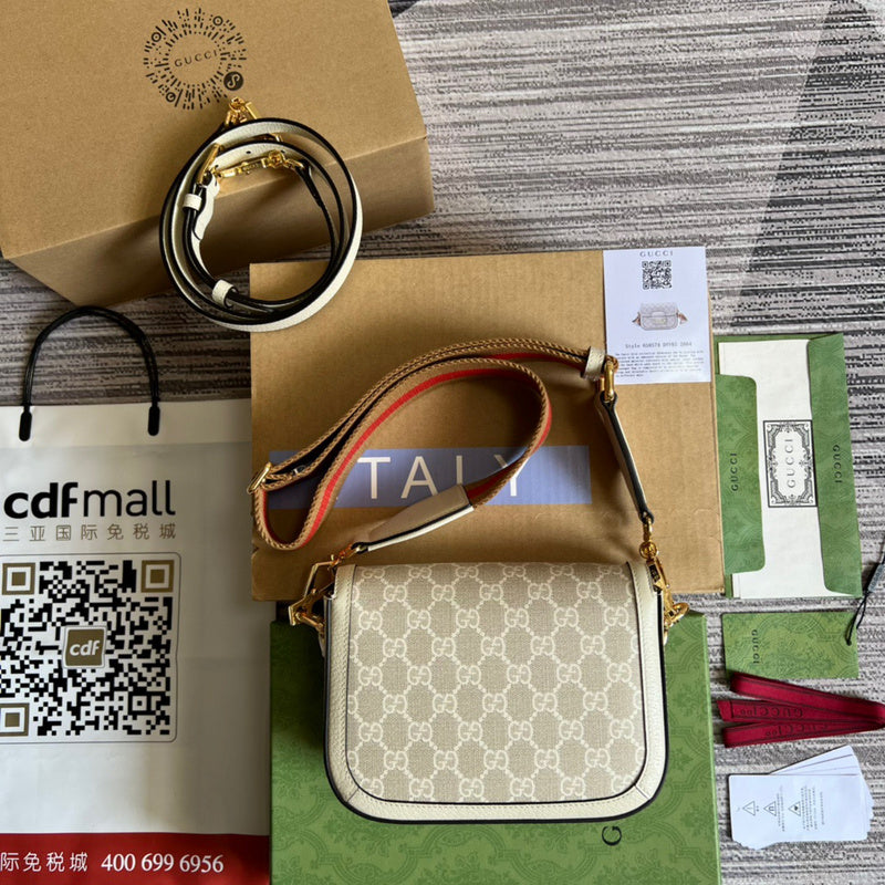 Glami Fashion - GCI Bags - 7839