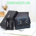 Glami - CHL Wallet - 2572