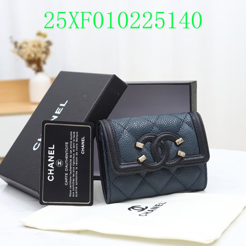 Glami - CHL Wallet - 2572