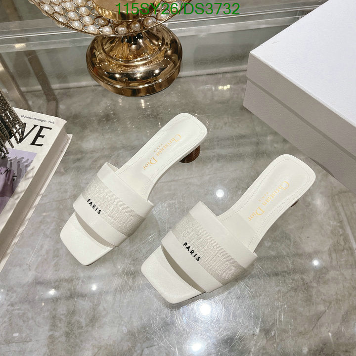 SAMCC - DOR Women Shoes - 1436