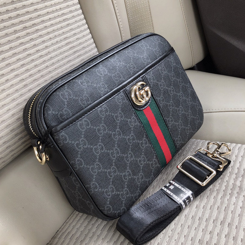 Satchel Bags - GCI Bags - 2302
