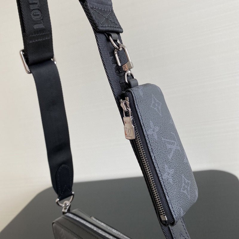 Glami- - LOV Men Bags - 498