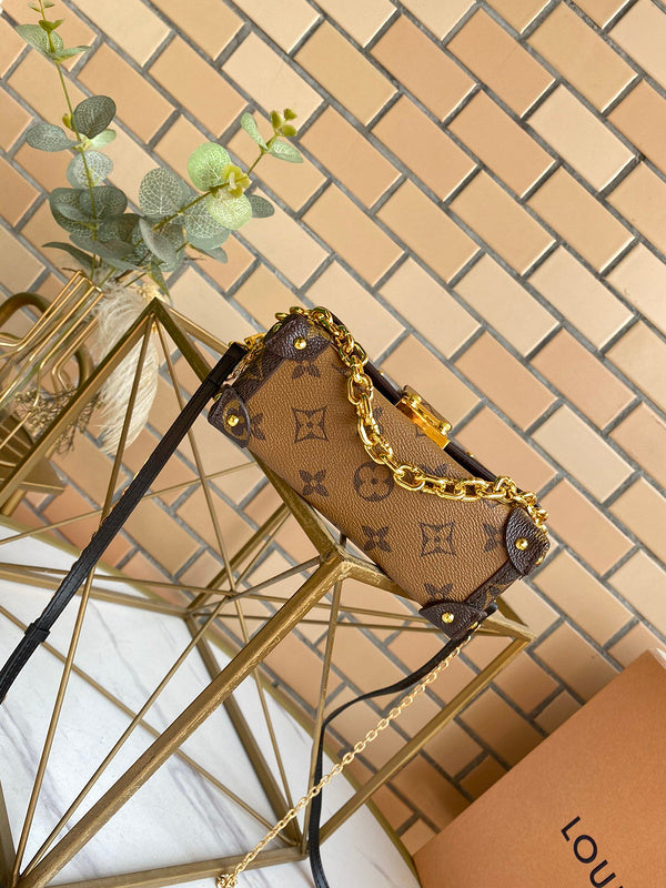 GlamI Lu-Vi bags - 3896