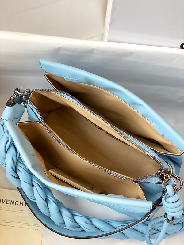 Glamy - GCY Bags - 655