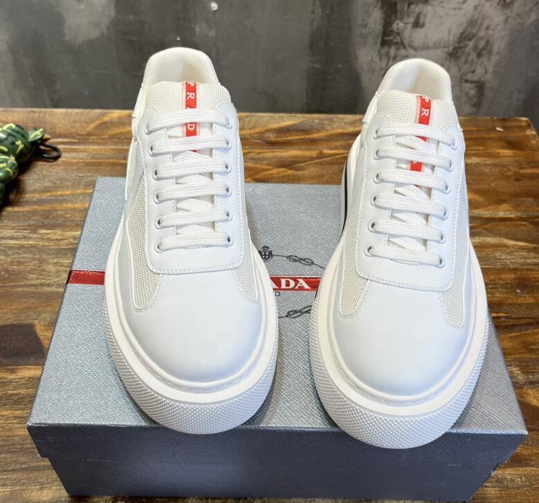 glamy - PD Men Shoes - 088