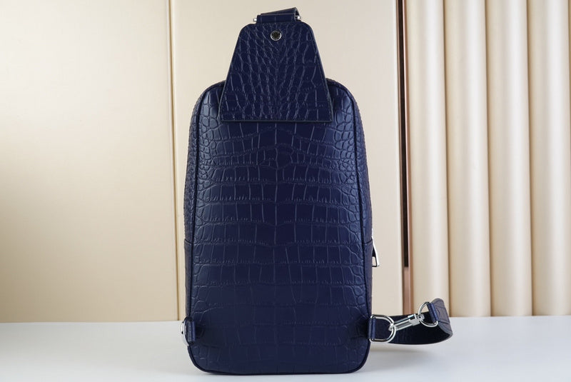 Satchel Bags - VL Bags - 3135