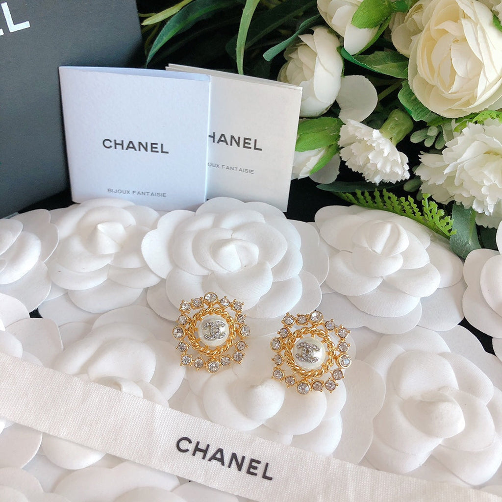 EN - Lux Earring CHL 009