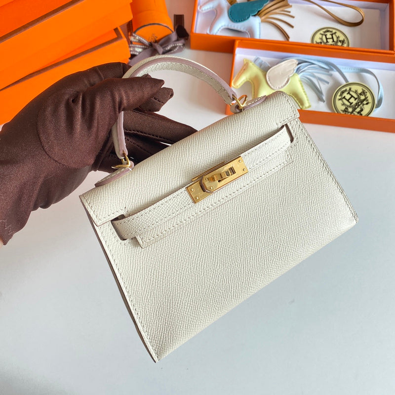 Glamy - HMS Bags - 533