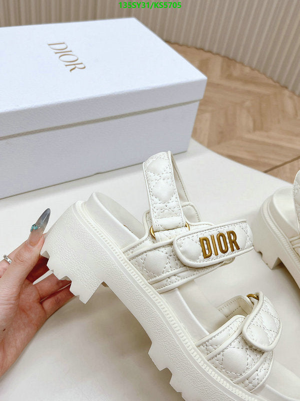 SAMCC - DOR Women Shoes - 1404
