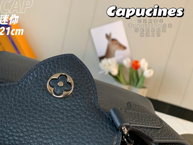 Glamy - LOV Bags - 1333
