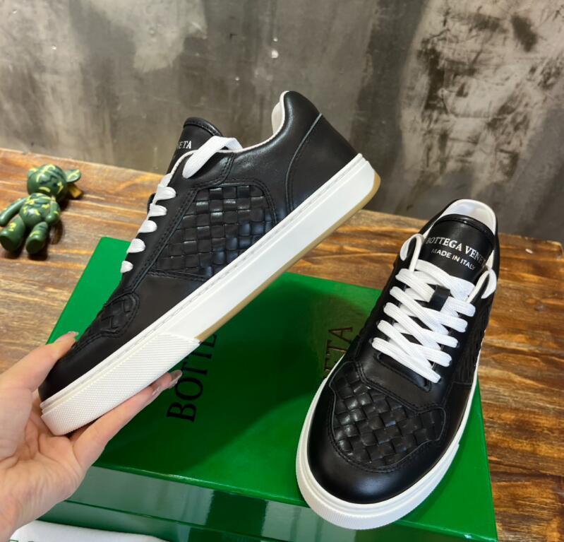 SAMC - BOV Men Shoes - 022
