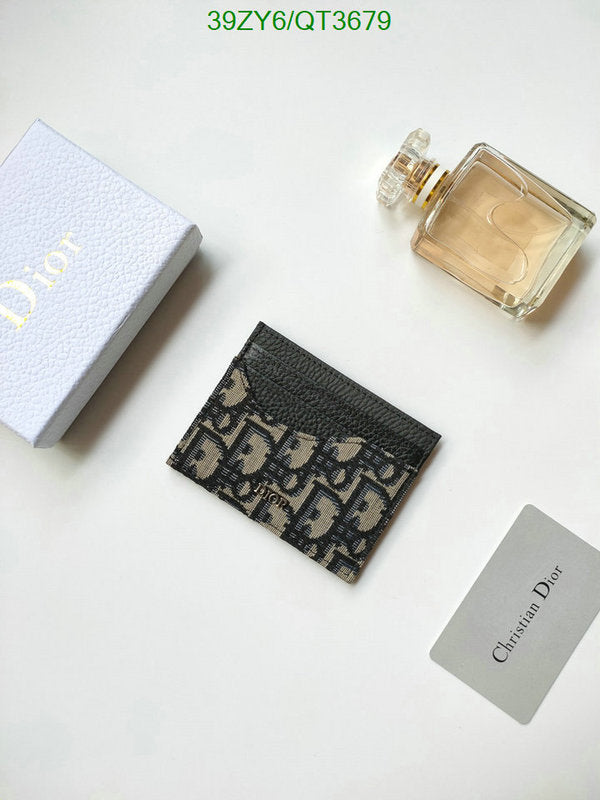 SAMC - DOR Wallets - 073