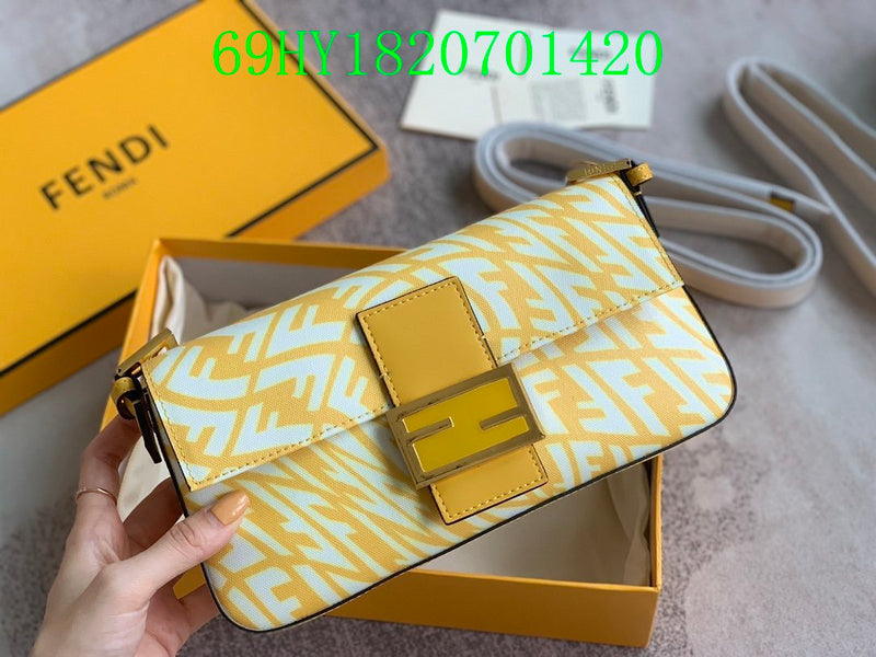 Glami - FDE Bags - 2603
