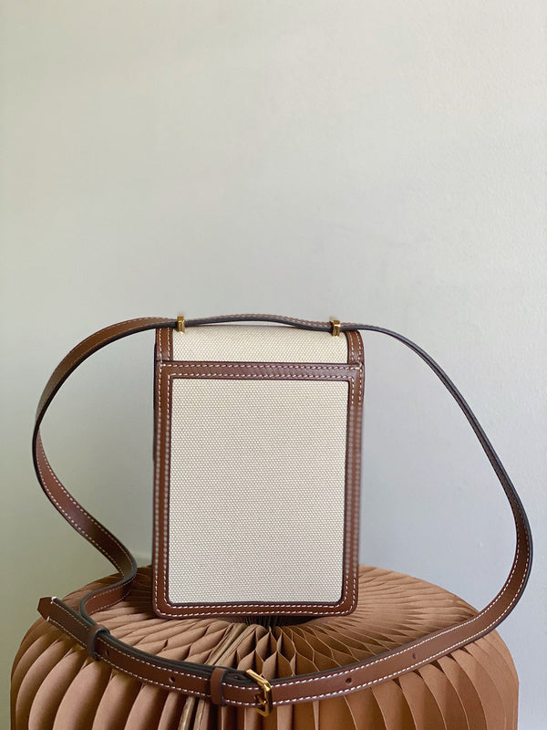ELE Fashion -BBR Bags - 1530