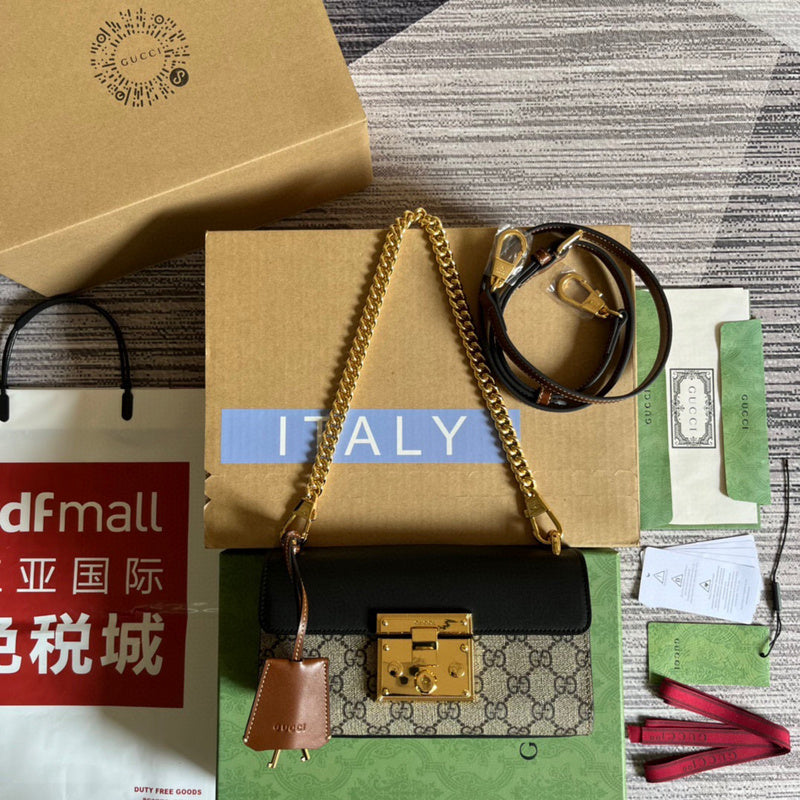 Glami-is - Guki Lady Bags - 275