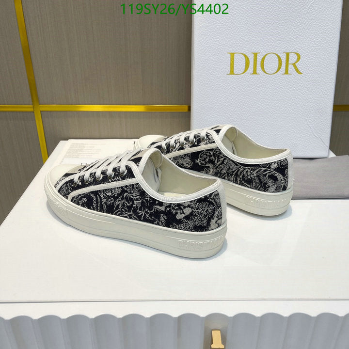 SAMCC - DOR Women Shoes - 1860