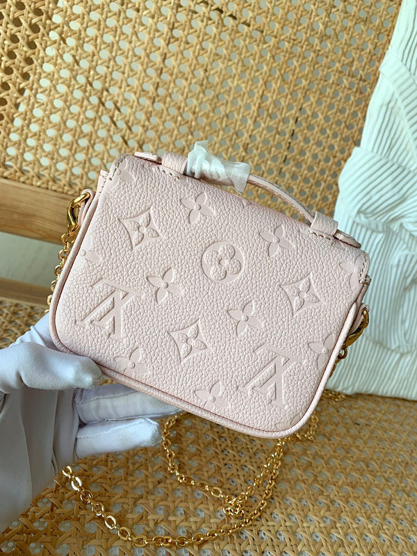 Satchel Bags - VL Bags - 4402