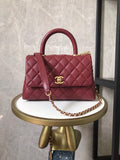 Satchel Bags - CHL Bags - 3818