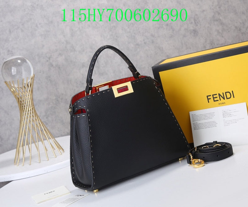 Glami - FDE Bags - 3023