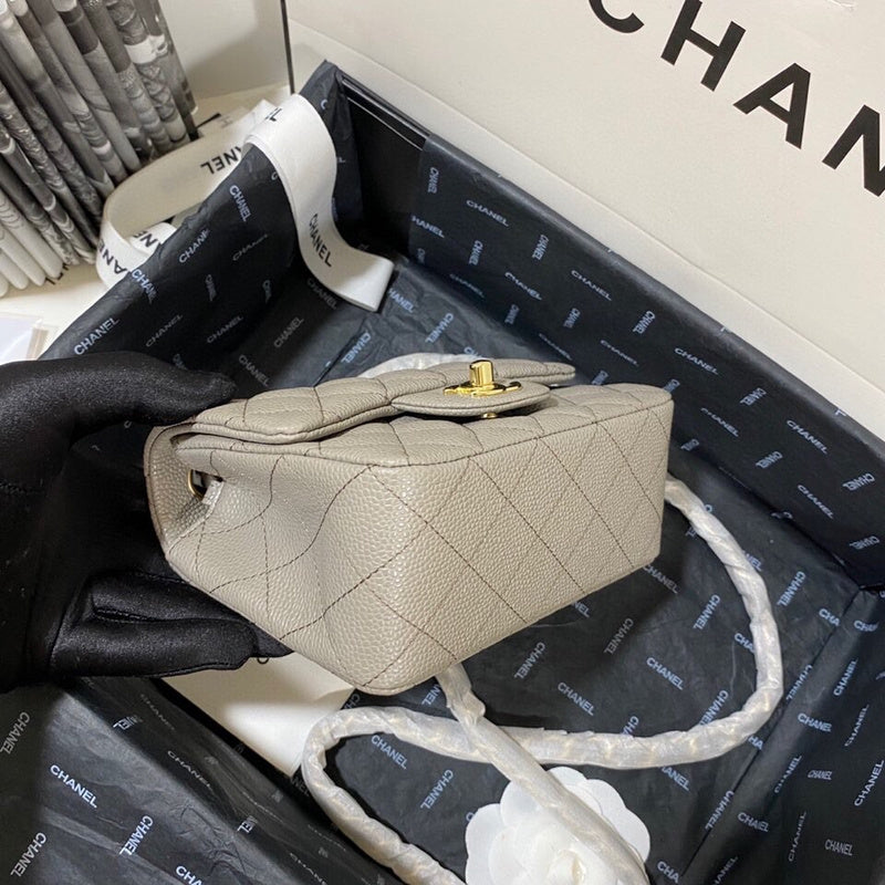 Satchel Bags - CHL Bags - 4174