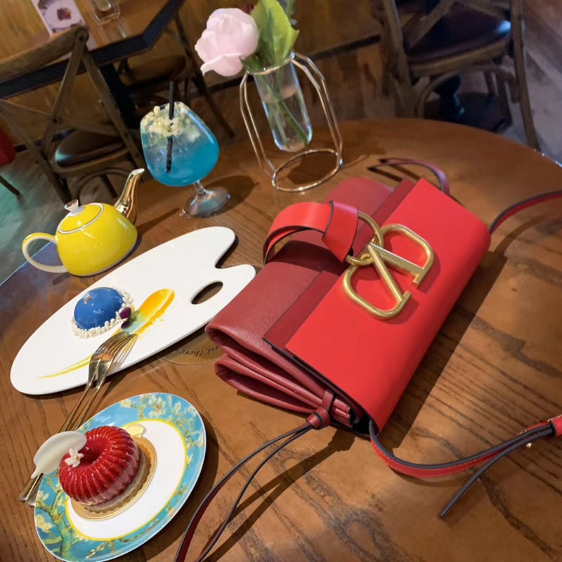 Satchel Bags - VTO Bags - 1346